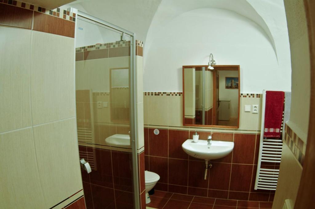 Apartment Rakoczi *